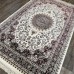 Турецкий ковер История 12110 Крем-красный